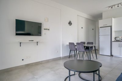 Ground Floor Apartment For Sale  in  Kato Paphos - Universal