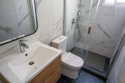 Ground Floor Apartment For Sale  in  Kato Paphos - Universal