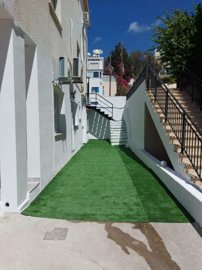 Ground Floor Apartment For Sale  in  Kato Paphos - Universal