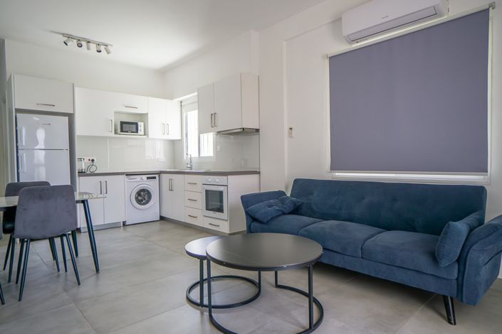 Image No.8-1 Bed Apartment for sale