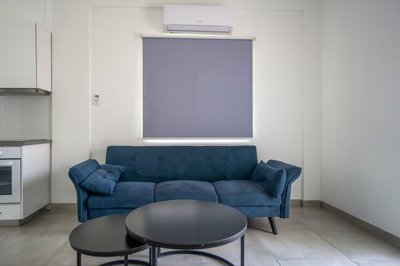 Ground Floor Apartment For Sale  in  Kato Paphos - Universal