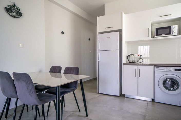 Image No.3-1 Bed Apartment for sale