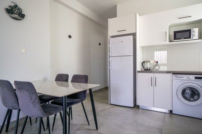 Ground Floor Apartment For Sale  in  Kato Paphos - Universal