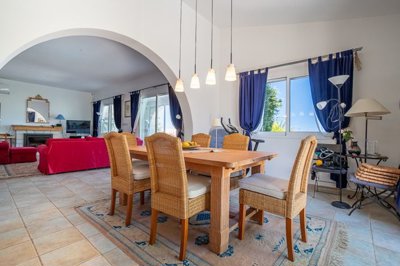 Detached Villa For Sale  in  Tsada