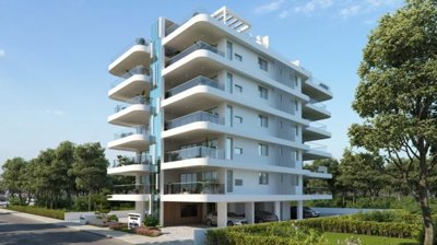 Penthouse For Sale  in  Larnaka - Makenzy