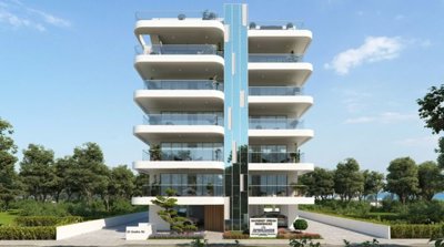 Penthouse For Sale  in  Larnaka - Makenzy