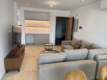 Penthouse For Sale  in  Petrou & Pavlou