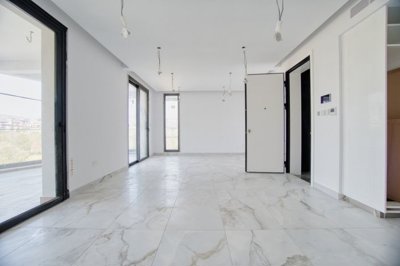 Apartment For Sale  in  Yermasogia