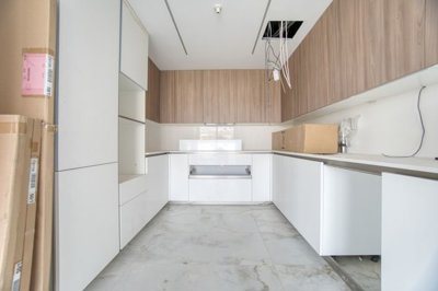 Apartment For Sale  in  Yermasogia