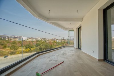 Apartment For Sale  in  Yermasogia