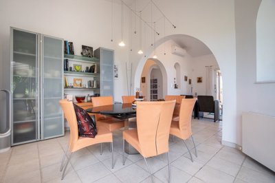 Detached Villa For Sale  in  Tala - Kamares