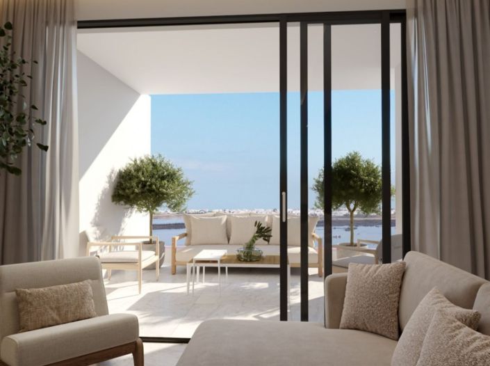 Image No.2-3 Bed Apartment for sale