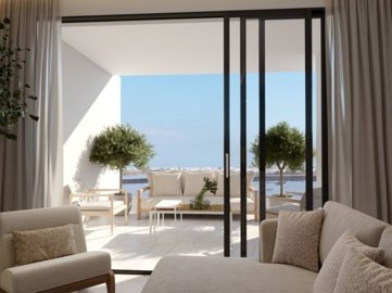 Apartment For Sale  in  Sotira