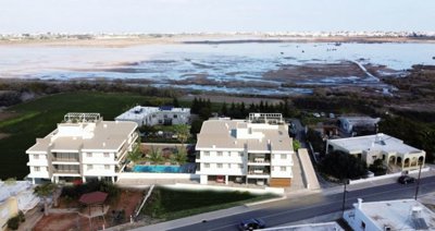 Apartment For Sale  in  Sotira