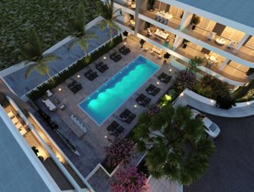 Apartment For Sale  in  Sotira