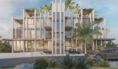 Apartment For Sale  in  Protaras