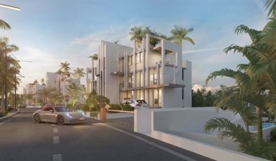 Apartment For Sale  in  Protaras