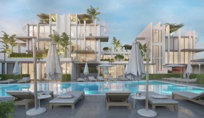 Apartment For Sale  in  Protaras