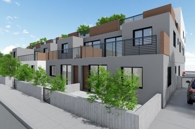 Apartment For Sale  in  Paralimni