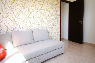 Apartment For Sale  in  Livadia