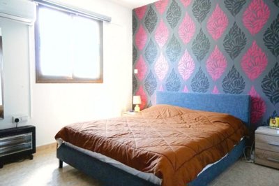 Apartment For Sale  in  Livadia