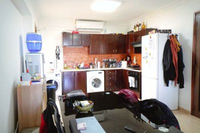 Apartment For Sale  in  Livadia