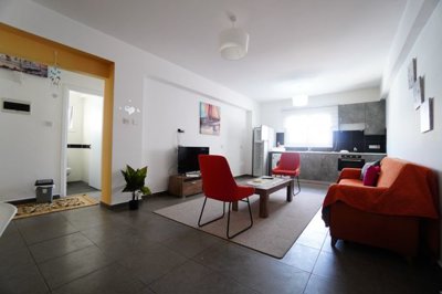 Apartment For Sale  in  Larnaka - Skala