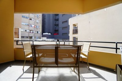 Apartment For Sale  in  Larnaka - Skala