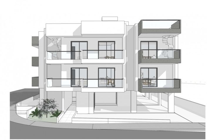 Image No.2-2 Bed Apartment for sale