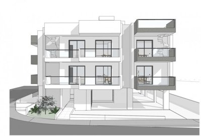 Apartment For Sale  in  Select Location
