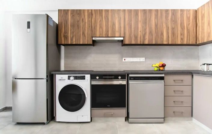 Image No.4-2 Bed Apartment for sale