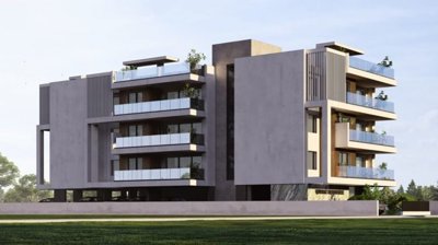 Apartment For Sale  in  Aradippou