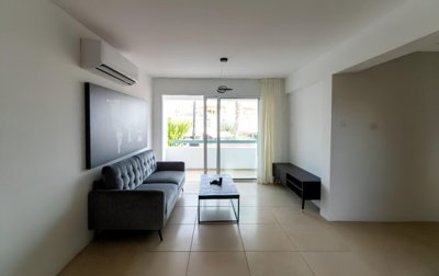 Apartment For Sale  in  Aradippou - Agios Fanourios