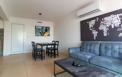 Apartment For Sale  in  Aradippou - Agios Fanourios