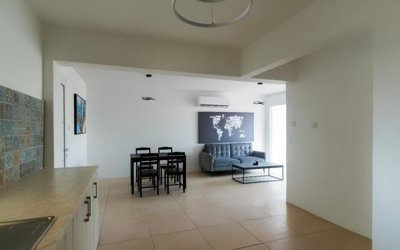 Apartment For Sale  in  Aradippou - Agios Fanourios