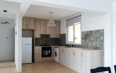 Apartment For Sale  in  Aradippou - Agios Fanourios
