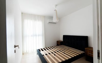 Apartment For Sale  in  Aradippou - Agios Fanourios