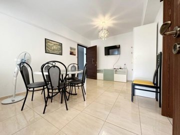 Apartment For Sale  in  Larnaka - Chrysopolitissa