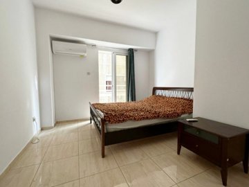 Apartment For Sale  in  Larnaka - Chrysopolitissa