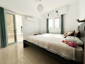 Apartment For Sale  in  Larnaka - Chrysopolitissa