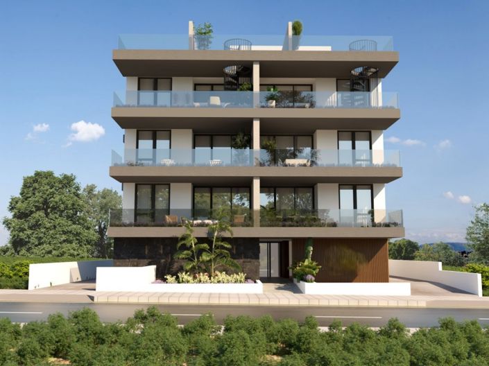 Image No.2-2 Bed Apartment for sale