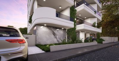 Apartment For Sale  in  Vergina