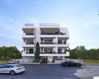Apartment For Sale  in  Vergina