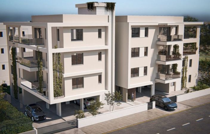 Image No.4-Appartement de 2 chambres à vendre à Paralimni