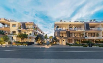 Apartment For Sale  in  Livadia