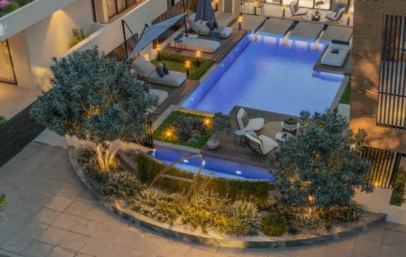 Image No.6-2 Bed Apartment for sale