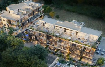 Apartment For Sale  in  Livadia