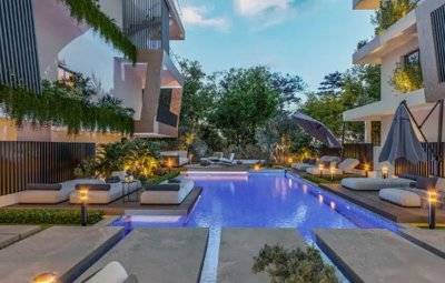 Apartment For Sale  in  Livadia