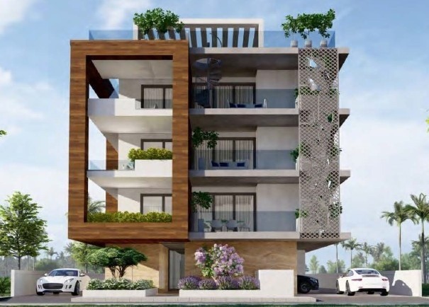 Image No.4-2 Bed Apartment for sale