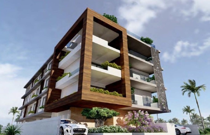 Image No.5-2 Bed Apartment for sale